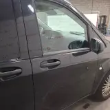 Bedrijfsauto, Mercedes-Benz, Vito, 2016, incl. AMF rolstoellift – foto 6 – kavel bij Domeinen Roerende Zaken, Soesterberg