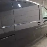 Bedrijfsauto, Mercedes-Benz, Vito, 114 CDI Lang, 2016, incl. AMF rolstoellift – foto 7 – kavel bij Domeinen Roerende Zaken, Soesterberg