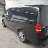 Bedrijfsauto, Mercedes-Benz, Vito, 2016, incl. AMF rolstoellift – foto 10 – kavel bij Domeinen Roerende Zaken, Soesterberg