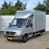 Bedrijfsauto, Mercedes-Benz, Sprinter, 2007 – kavel bij Domeinen Roerende Zaken, Soesterberg