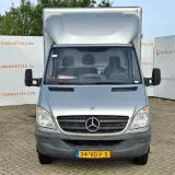 Bedrijfsauto, Mercedes-Benz, Sprinter, 515 2.2 CDI 366 DC, 2007 – foto 2 – kavel bij Domeinen Roerende Zaken, Soesterberg