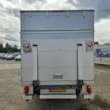 Bedrijfsauto, Mercedes-Benz, Sprinter, 2007 – foto 11 – kavel bij Domeinen Roerende Zaken, Soesterberg