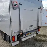 Bedrijfsauto, Mercedes-Benz, Sprinter, 2007 – foto 12 – kavel bij Domeinen Roerende Zaken, Soesterberg