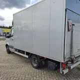 Bedrijfsauto, Mercedes-Benz, Sprinter, 2007 – foto 16 – kavel bij Domeinen Roerende Zaken, Soesterberg