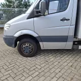 Bedrijfsauto, Mercedes-Benz, Sprinter, 515 2.2 CDI 366 DC, 2007 – foto 20 – kavel bij Domeinen Roerende Zaken, Soesterberg