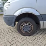 Bedrijfsauto, Mercedes-Benz, Sprinter, 2007 – foto 21 – kavel bij Domeinen Roerende Zaken, Soesterberg