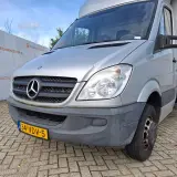 Bedrijfsauto, Mercedes-Benz, Sprinter, 515 2.2 CDI 366 DC, 2007 – foto 24 – kavel bij Domeinen Roerende Zaken, Soesterberg