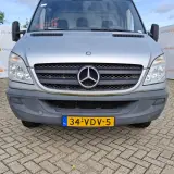 Bedrijfsauto, Mercedes-Benz, Sprinter, 515 2.2 CDI 366 DC, 2007 – foto 26 – kavel bij Domeinen Roerende Zaken, Soesterberg