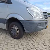 Bedrijfsauto, Mercedes-Benz, Sprinter, 515 2.2 CDI 366 DC, 2007 – foto 29 – kavel bij Domeinen Roerende Zaken, Soesterberg