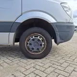 Bedrijfsauto, Mercedes-Benz, Sprinter, 515 2.2 CDI 366 DC, 2007 – foto 30 – kavel bij Domeinen Roerende Zaken, Soesterberg