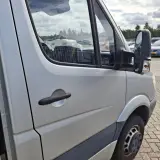 Bedrijfsauto, Mercedes-Benz, Sprinter, 2007 – foto 6 – kavel bij Domeinen Roerende Zaken, Soesterberg