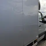 Bedrijfsauto, Mercedes-Benz, Sprinter, 2007 – foto 8 – kavel bij Domeinen Roerende Zaken, Soesterberg