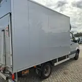 Bedrijfsauto, Mercedes-Benz, Sprinter, 2007 – foto 9 – kavel bij Domeinen Roerende Zaken, Soesterberg
