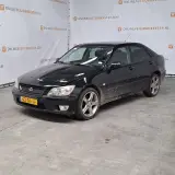 Personenauto, Lexus, IS, 200 Sport, 1999 – kavel bij Domeinen Roerende Zaken, Soesterberg