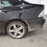Personenauto, Lexus, IS, 200 Sport, 1999 – foto 12 – kavel bij Domeinen Roerende Zaken, Soesterberg