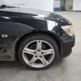 Personenauto, Lexus, IS, 200 Sport, 1999 – foto 15 – kavel bij Domeinen Roerende Zaken, Soesterberg