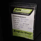 Personenauto, Lexus, IS, 200 Sport, 1999 – foto 22 – kavel bij Domeinen Roerende Zaken, Soesterberg