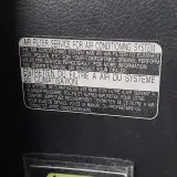 Personenauto, Lexus, IS, 200 Sport, 1999 – foto 23 – kavel bij Domeinen Roerende Zaken, Soesterberg