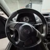 Personenauto, Lexus, IS, 200 Sport, 1999 – foto 25 – kavel bij Domeinen Roerende Zaken, Soesterberg