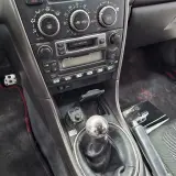 Personenauto, Lexus, IS, 200 Sport, 1999 – foto 27 – kavel bij Domeinen Roerende Zaken, Soesterberg