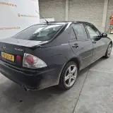 Personenauto, Lexus, IS, 200 Sport, 1999 – foto 5 – kavel bij Domeinen Roerende Zaken, Soesterberg