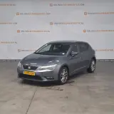 Personenauto, Seat, 1.4 TSI Style, 2013 – kavel bij Domeinen Roerende Zaken, Soesterberg
