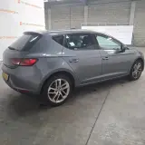 Personenauto, Seat, 1.4 TSI Style, 2013 – foto 11 – kavel bij Domeinen Roerende Zaken, Soesterberg