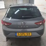 Personenauto, Seat, 1.4 TSI Style, 2013 – foto 12 – kavel bij Domeinen Roerende Zaken, Soesterberg