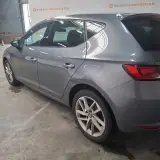 Personenauto, Seat, 1.4 TSI Style, 2013 – foto 13 – kavel bij Domeinen Roerende Zaken, Soesterberg