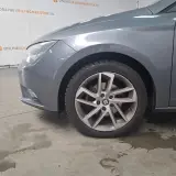Personenauto, Seat, 1.4 TSI Style, 2013 – foto 16 – kavel bij Domeinen Roerende Zaken, Soesterberg