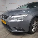 Personenauto, Seat, 1.4 TSI Style, 2013 – foto 19 – kavel bij Domeinen Roerende Zaken, Soesterberg
