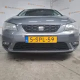 Personenauto, Seat, 1.4 TSI Style, 2013 – foto 20 – kavel bij Domeinen Roerende Zaken, Soesterberg