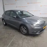 Personenauto, Seat, 1.4 TSI Style, 2013 – foto 3 – kavel bij Domeinen Roerende Zaken, Soesterberg