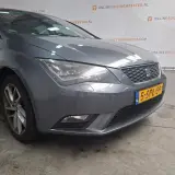 Personenauto, Seat, 1.4 TSI Style, 2013 – foto 22 – kavel bij Domeinen Roerende Zaken, Soesterberg