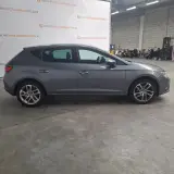 Personenauto, Seat, 1.4 TSI Style, 2013 – foto 4 – kavel bij Domeinen Roerende Zaken, Soesterberg