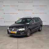 Personenauto, Volkswagen, 2.0 FSI Highline Business, 2007 – kavel bij Domeinen Roerende Zaken, Soesterberg