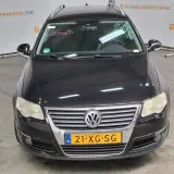 Personenauto, Volkswagen, 2.0 FSI Highline Business, 2007 – foto 2 – kavel bij Domeinen Roerende Zaken, Soesterberg