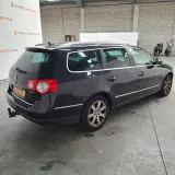 Personenauto, Volkswagen, 2.0 FSI Highline Business, 2007 – foto 11 – kavel bij Domeinen Roerende Zaken, Soesterberg