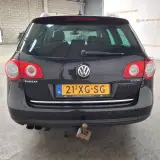 Personenauto, Volkswagen, 2.0 FSI Highline Business, 2007 – foto 12 – kavel bij Domeinen Roerende Zaken, Soesterberg