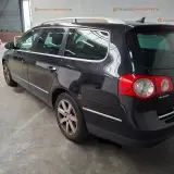 Personenauto, Volkswagen, 2.0 FSI Highline Business, 2007 – foto 13 – kavel bij Domeinen Roerende Zaken, Soesterberg