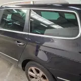 Personenauto, Volkswagen, 2.0 FSI Highline Business, 2007 – foto 14 – kavel bij Domeinen Roerende Zaken, Soesterberg