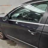 Personenauto, Volkswagen, 2.0 FSI Highline Business, 2007 – foto 17 – kavel bij Domeinen Roerende Zaken, Soesterberg