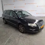 Personenauto, Volkswagen, 2.0 FSI Highline Business, 2007 – foto 3 – kavel bij Domeinen Roerende Zaken, Soesterberg