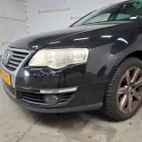 Personenauto, Volkswagen, 2.0 FSI Highline Business, 2007 – foto 23 – kavel bij Domeinen Roerende Zaken, Soesterberg
