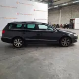 Personenauto, Volkswagen, 2.0 FSI Highline Business, 2007 – foto 4 – kavel bij Domeinen Roerende Zaken, Soesterberg