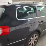 Personenauto, Volkswagen, 2.0 FSI Highline Business, 2007 – foto 10 – kavel bij Domeinen Roerende Zaken, Soesterberg