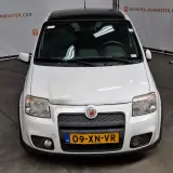 Personenauto, Fiat, Panda, 1.4 16V Sport, 2007 – foto 2 – kavel bij Domeinen Roerende Zaken, Soesterberg