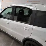 Personenauto, Fiat, Panda, 1.4 16V Sport, 2007 – foto 13 – kavel bij Domeinen Roerende Zaken, Soesterberg