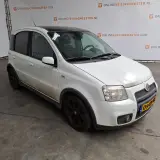 Personenauto, Fiat, Panda, 1.4 16V Sport, 2007 – foto 3 – kavel bij Domeinen Roerende Zaken, Soesterberg