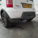 Personenauto, Fiat, Panda, 1.4 16V Sport, 2007 – foto 29 – kavel bij Domeinen Roerende Zaken, Soesterberg